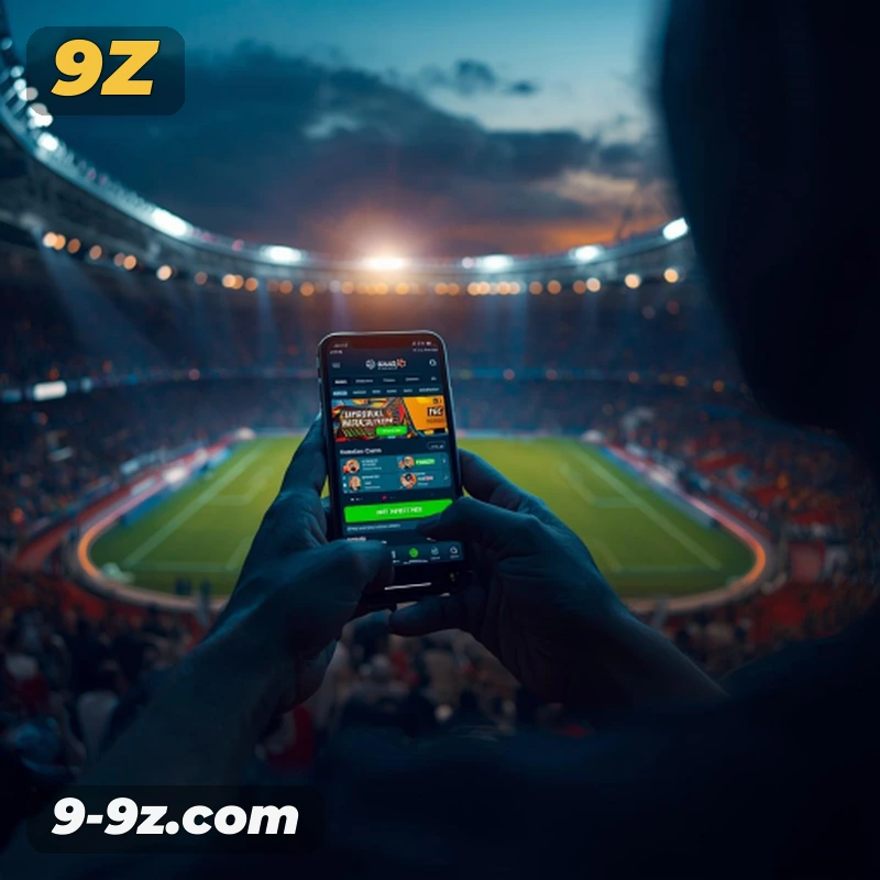 9z - App Performance