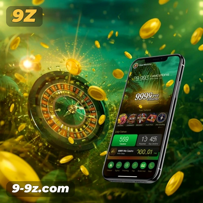 9z Rio de Janeiro - Professional Dealers