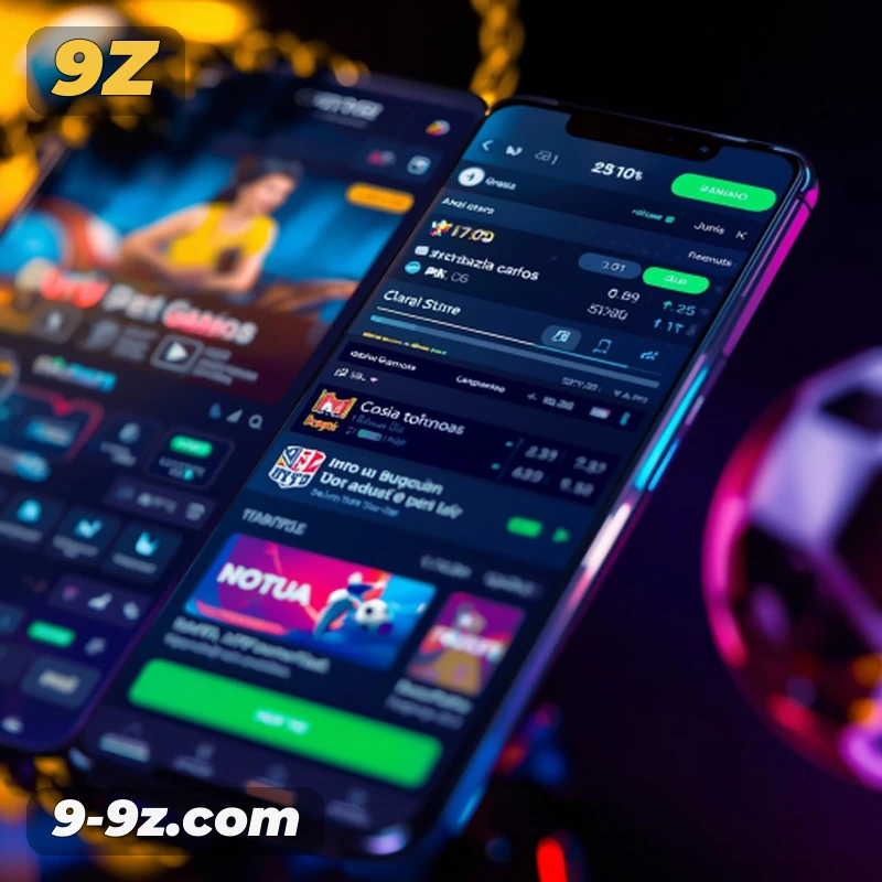 9z Brasília - Casino Guide