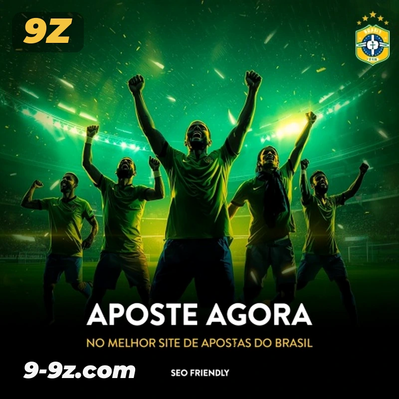 9z - Aplicativo Móvel
