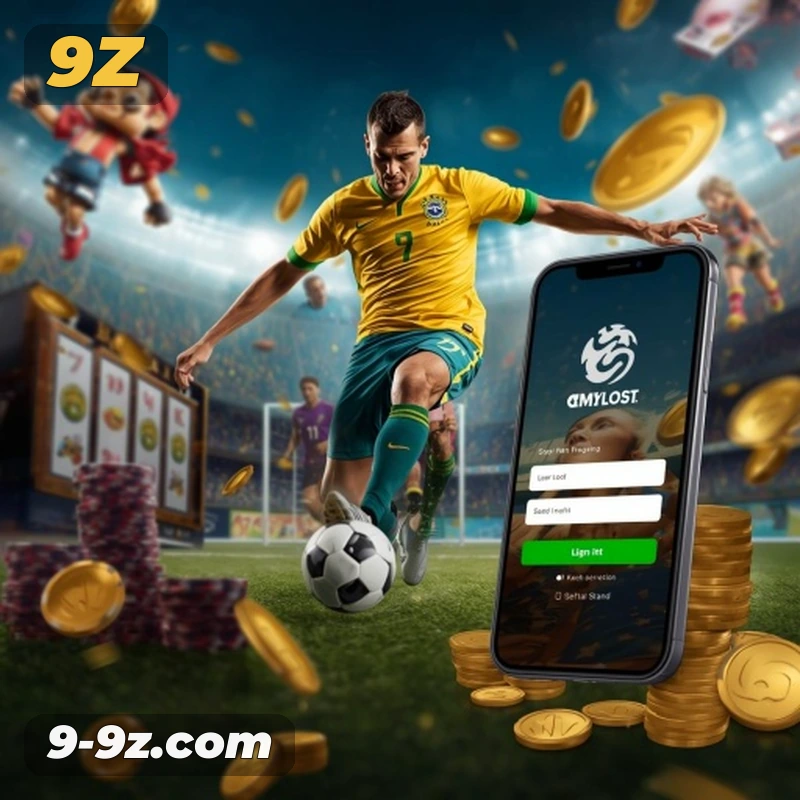 9z Belo Horizonte - Promo Tips