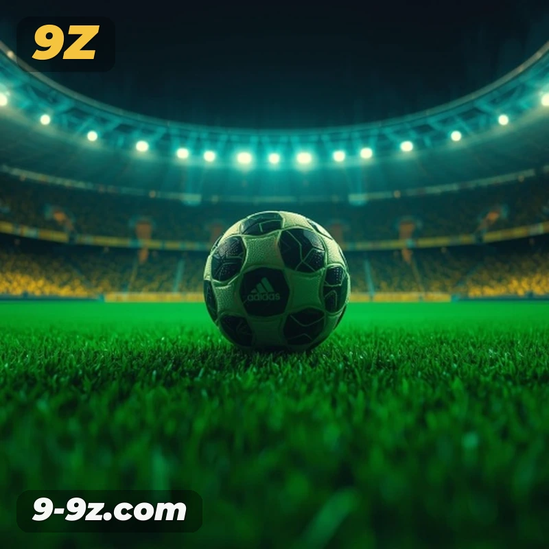 9z - cassino ao vivo