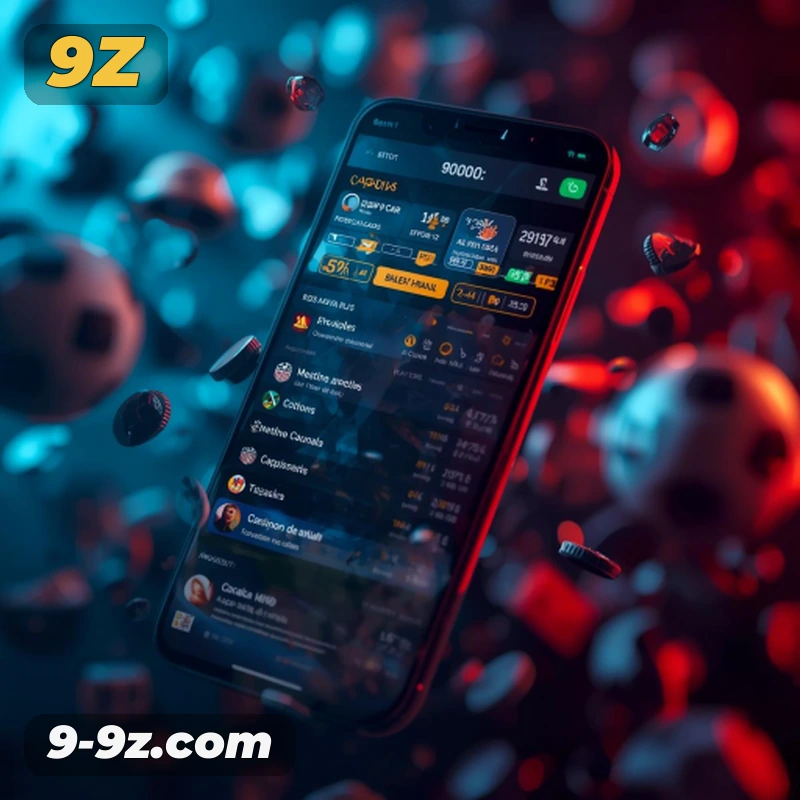 9z São Paulo - Hot Promos