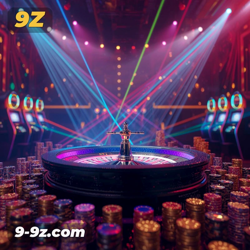 9z Brasília - Bonus Features