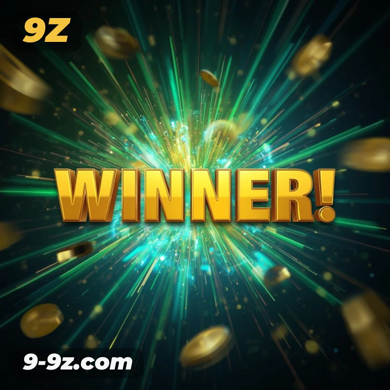 9z Belo Horizonte - Winners