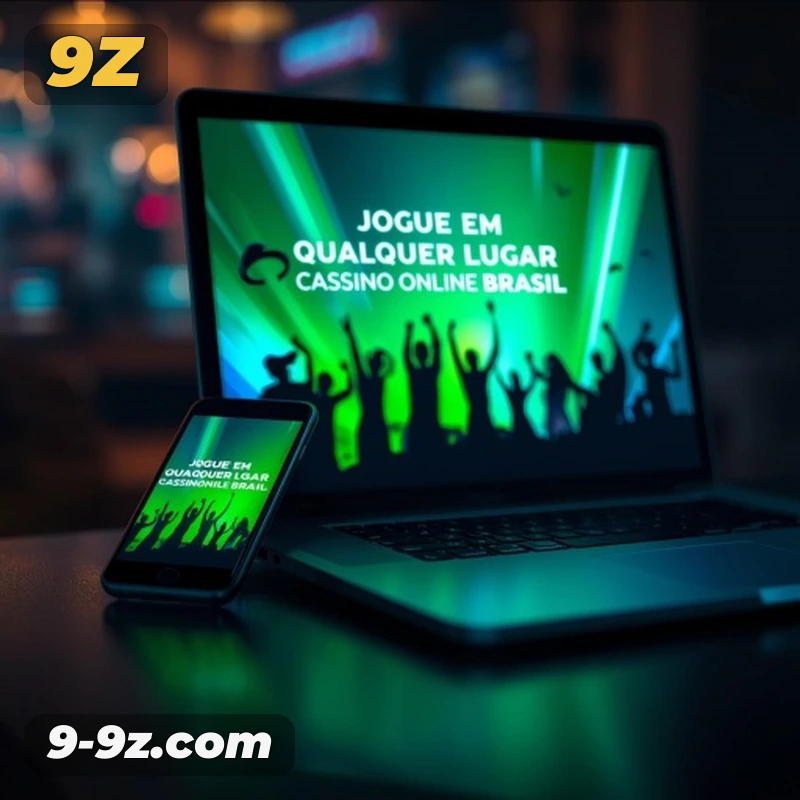 9z - Análise de Mercados Esportivos